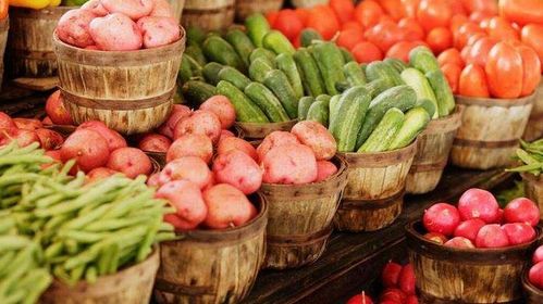 云霄 穩(wěn)步提升國(guó)家農(nóng)產(chǎn)品質(zhì)量